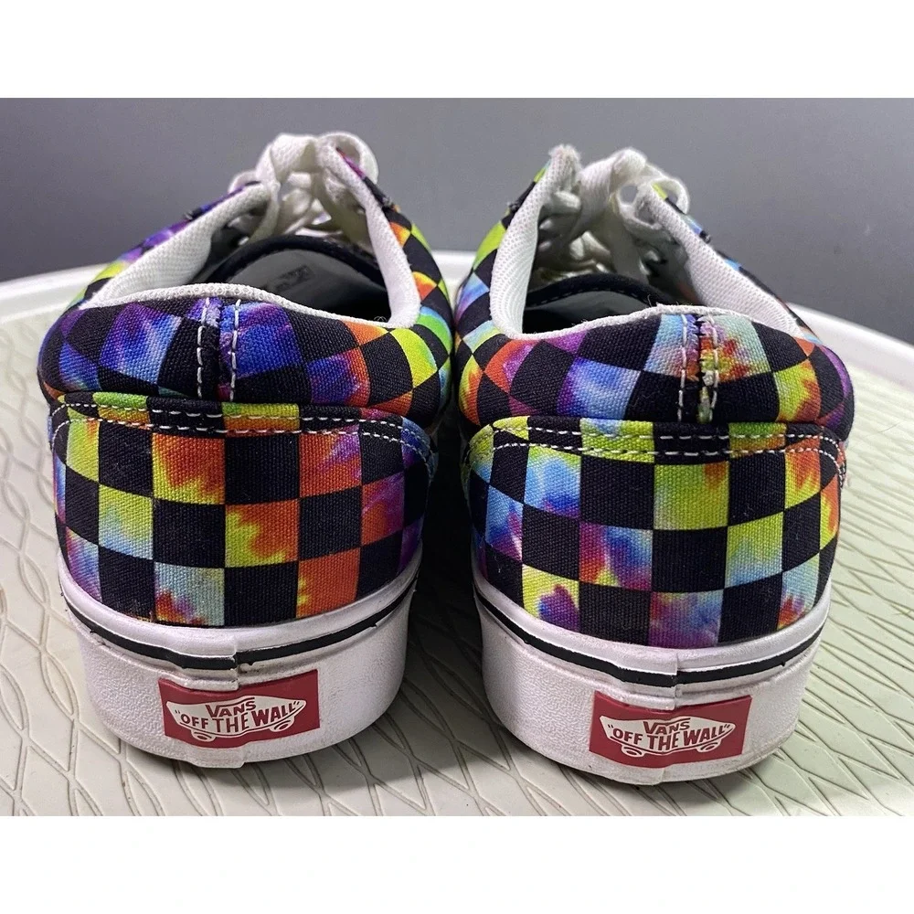Vans product pair